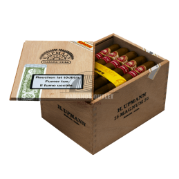 购买 H. Upmann Magnum 50 - 优质雪茄在线选购