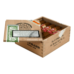 购买 H. Upmann Magnum 54 - 正品雪茄限时优惠