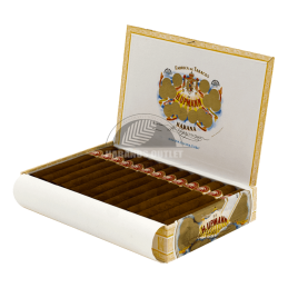 购买 H. Upmann Regalias - 全球速递奢华雪茄