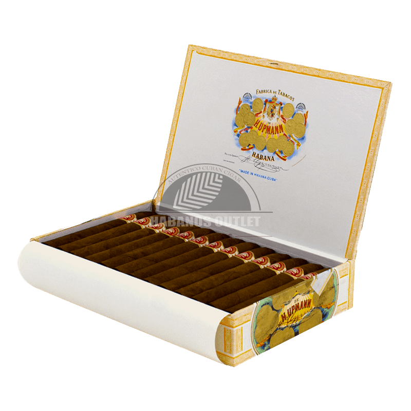 购买 H. Upmann No.2 - 正品雪茄限时优惠 购买 H. Upmann No.2 - 正品雪茄限时优惠