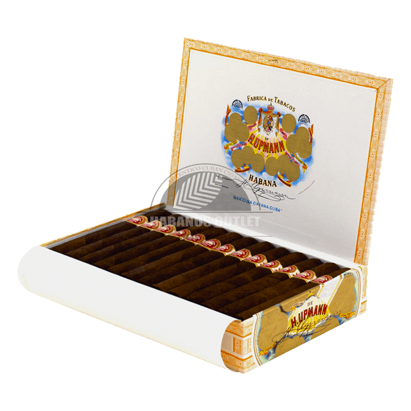 购买 H. Upmann Petit Coronas - 全球速递奢华雪茄 购买 H. Upmann Petit Coronas - 全球速递奢华雪茄