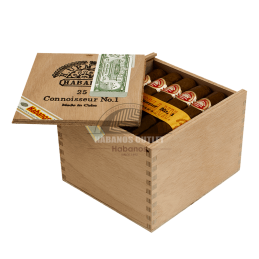 购买 H. Upmann Connoisseur No.1 - 优质雪茄在线选购
