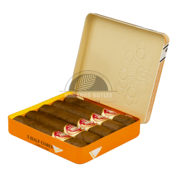 购买 H. Upmann Half Corona - 正品雪茄限时优惠