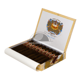 购买 H. Upmann Royal Robusto (LCDH) - 全球速递奢华雪茄