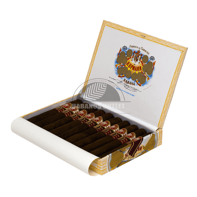 购买 H. Upmann Royal Robusto (LCDH) - 全球速递奢华雪茄 购买 H. Upmann Royal Robusto (LCDH) - 全球速递奢华雪茄