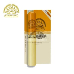 购买 H. Upmann Magnum 50 Tubos - 优质雪茄在线选购