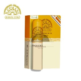 购买 H. Upmann Magnum 54 Tubos - 正品雪茄限时优惠