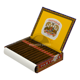 购买 Partagas Lusitanias - 正品雪茄限时优惠