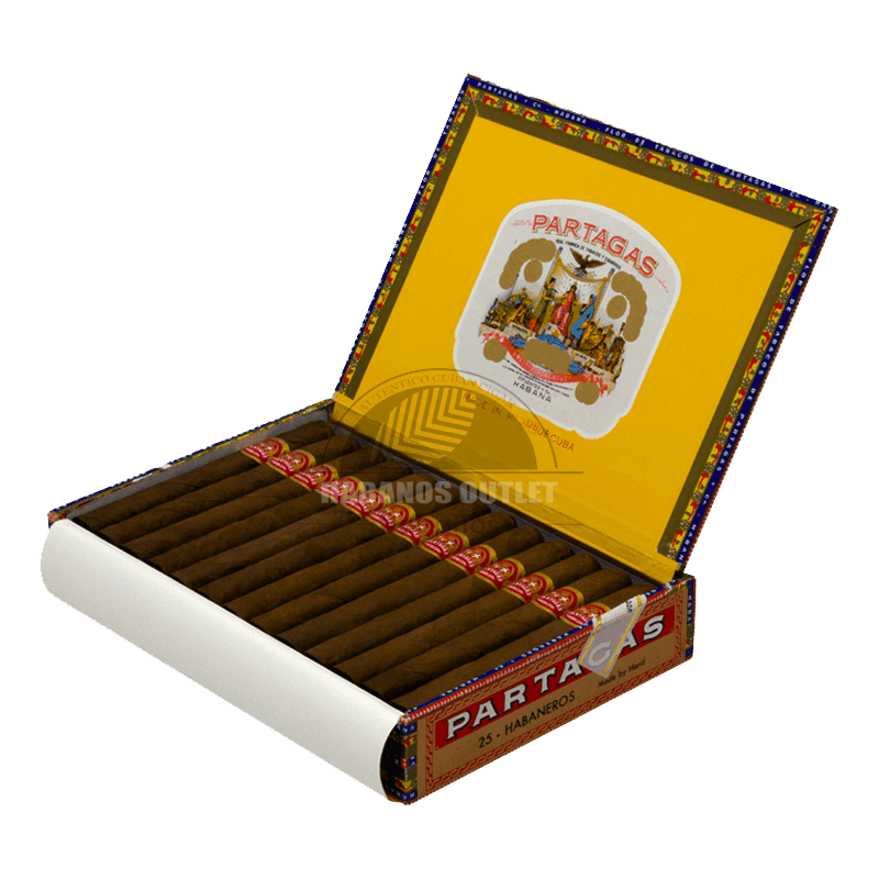 购买 Partagas Lusitanias - 正品雪茄限时优惠 购买 Partagas Lusitanias - 正品雪茄限时优惠