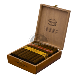 购买 Partagas 8-9-8 CB Varnished - 优质雪茄在线选购