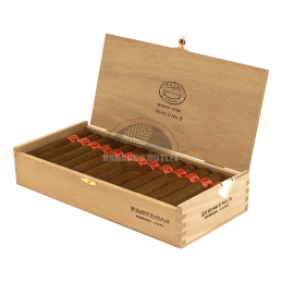 购买 Partagas Serie D No.5 - 正品雪茄限时优惠