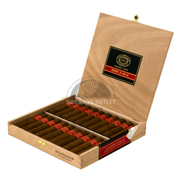 购买 Partagas Serie D No.6 - 全球速递奢华雪茄