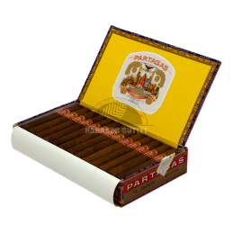 购买 Partagas Short - 正品雪茄限时优惠