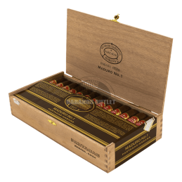 购买 Partagas Maduro No.1 - 正品雪茄限时优惠