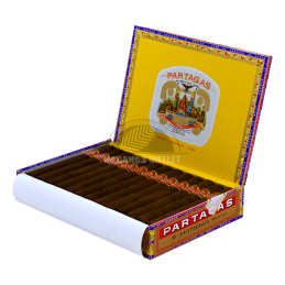 购买 Partagas Aristocrats - 优质雪茄在线选购