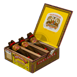 购买 Partagas Culebras (LCDH) - 优质雪茄在线选购