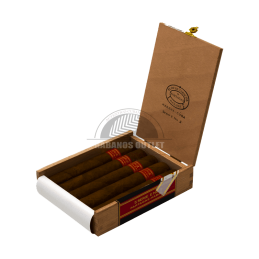 购买 Partagas Serie E No.2 Tubos - 正品雪茄限时优惠