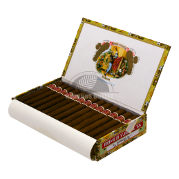 购买 Romeo y Julieta Exhibicion No.4 - 全球速递奢华雪茄