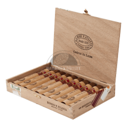购买 Romeo y Julieta Cedros de Luxe - 正品雪茄限时优惠