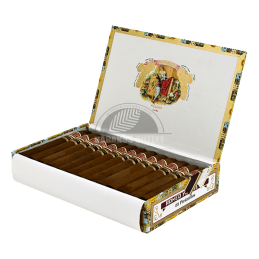 购买 Romeo y Julieta Piramides Añejados - 全球速递奢华雪茄