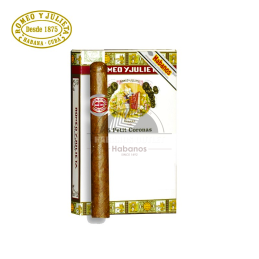 购买 Romeo y Julieta Petit Coronas - 优质雪茄在线选购