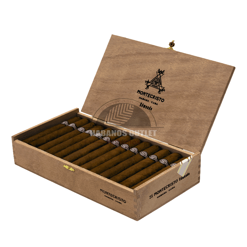 购买 Montecristo Edmundo - 优质雪茄在线选购 购买 Montecristo Edmundo - 优质雪茄在线选购