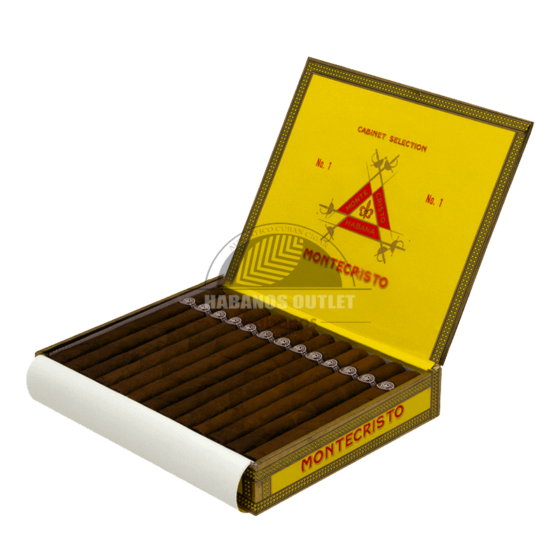 购买 Montecristo No.1 - 全球速递奢华雪茄 购买 Montecristo No.1 - 全球速递奢华雪茄