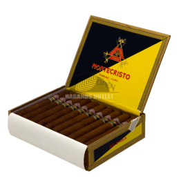 购买 Montecristo Open Eagle - 优质雪茄在线选购