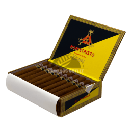 购买 Montecristo Open Master - 全球速递奢华雪茄