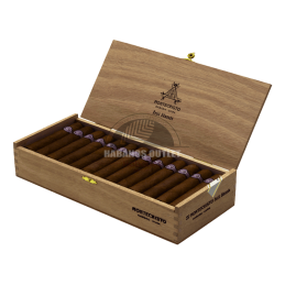 购买 Montecristo Petit Edmundo - 优质雪茄在线选购