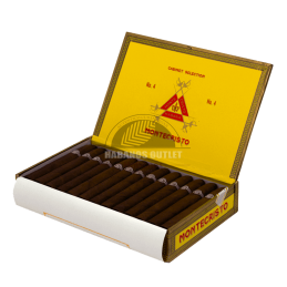 购买 Montecristo No.4 - 优质雪茄在线选购