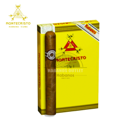 购买 Montecristo No.4 - 正品雪茄限时优惠