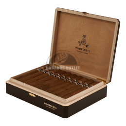 购买 Montecristo 80 Aniversario - 正品雪茄限时优惠