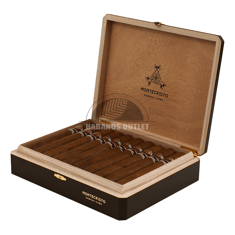 购买 Montecristo 80 Aniversario - 正品雪茄限时优惠 购买 Montecristo 80 Aniversario - 正品雪茄限时优惠