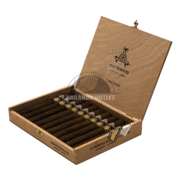 购买 Montecristo Grand Edmundo EL 2010 - 优质雪茄在线选购