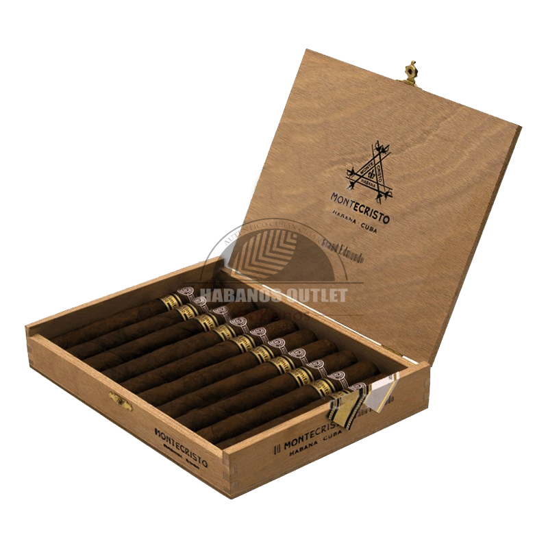 购买 Montecristo Grand Edmundo EL 2010 - 优质雪茄在线选购 购买 Montecristo Grand Edmundo EL 2010 - 优质雪茄在线选购