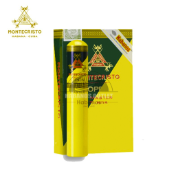 购买 Montecristo Open Master Tubos - 优质雪茄在线选购
