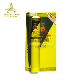 购买 Montecristo Open Eagle Tubos - 正品雪茄限时优惠
