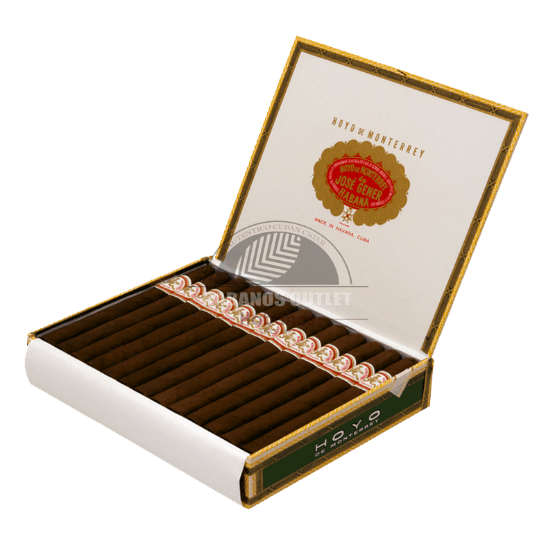 购买 Hoyo de Monterrey Double Coronas - 正品雪茄限时优惠 购买 Hoyo de Monterrey Double Coronas - 正品雪茄限时优惠
