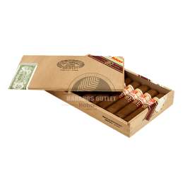购买 Hoyo de Monterrey Epicure de Luxe LCDH - 全球速递奢华雪茄