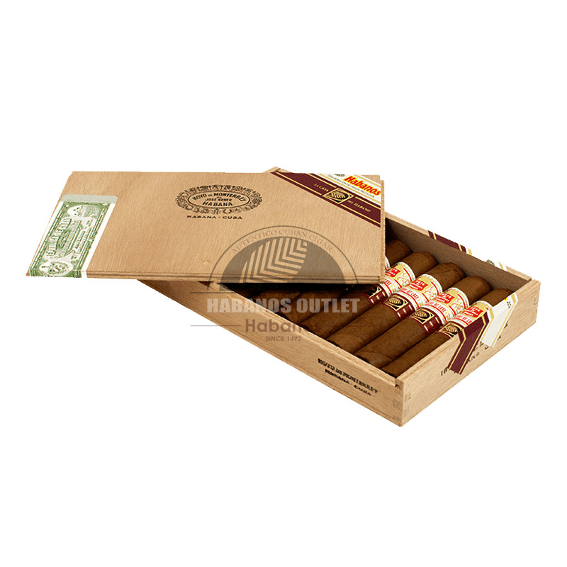 购买 Hoyo de Monterrey Epicure de Luxe LCDH - 全球速递奢华雪茄 购买 Hoyo de Monterrey Epicure de Luxe LCDH - 全球速递奢华雪茄