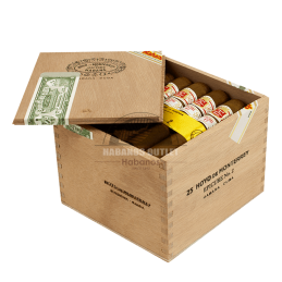 购买 Hoyo de Monterrey Epicure No.2 - 全球速递奢华雪茄