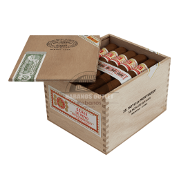 购买 Hoyo de Monterrey Le Hoyo de San Juan - 正品雪茄限时优惠