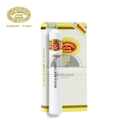 购买 Hoyo de Monterrey Epicure No.1 Tubos - 优质雪茄在线选购