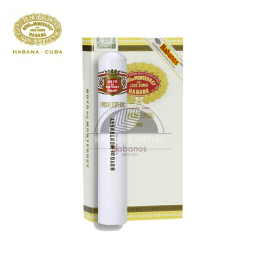 购买 Hoyo de Monterrey Epicure Especial Tubos - 全球速递奢华雪茄