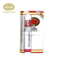 购买 Hoyo de Monterrey Le Hoyo de San Juan Tubos - 优质雪茄在线选购