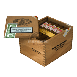 购买 Hoyo de Monterrey Epicure Especial - 全球速递奢华雪茄