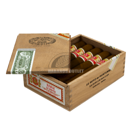 购买 Hoyo de Monterrey Le Hoyo de San Juan - 全球速递奢华雪茄