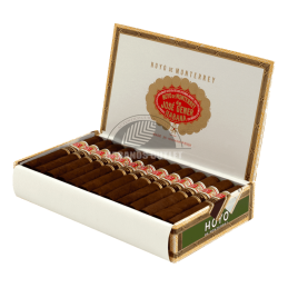 购买 Hoyo de Monterrey Hermosos No.4 AÃ±ejados - 优质雪茄在线选购