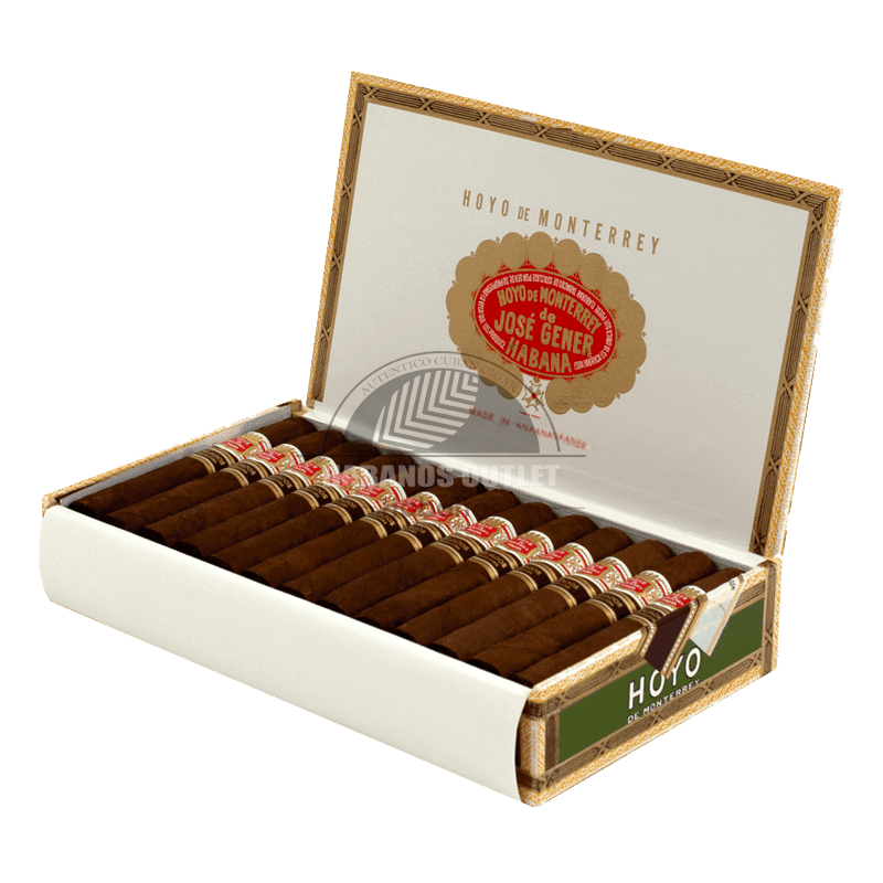 购买 Hoyo de Monterrey Hermosos No.4 Añejados - 优质雪茄在线选购 购买 Hoyo de Monterrey Hermosos No.4 Añejados - 优质雪茄在线选购